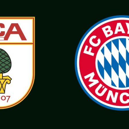 Augsburg vs. Bayern Munich Match Analysis and Prediction