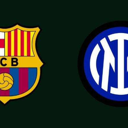 Barcelona vs. Inter Milan Match Analysis and Prediction