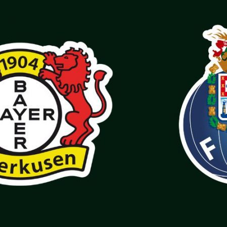 Bayer Leverkusen vs. FC Porto Match Analysis and Prediction