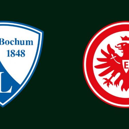 VfL Bochum vs. Frankfurt Match Analysis and Prediction
