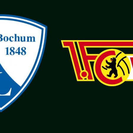 VfL Bochum vs Union Berlin Match Analysis and Prediction