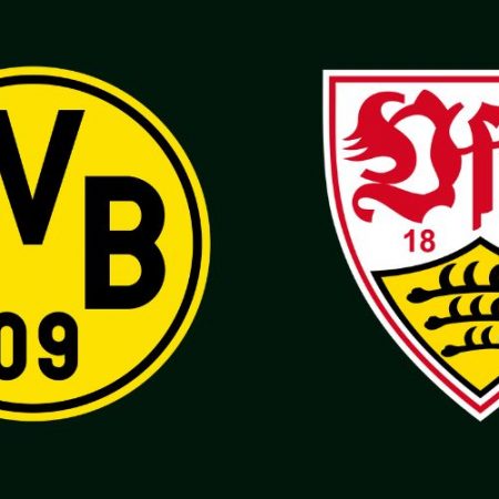 Borussia Dortmund vs. Stuttgart Match Analysis and Prediction