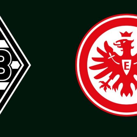 Borussia Monchengladbach vs. Eintracht Frankfurt Match Analysis and Prediction