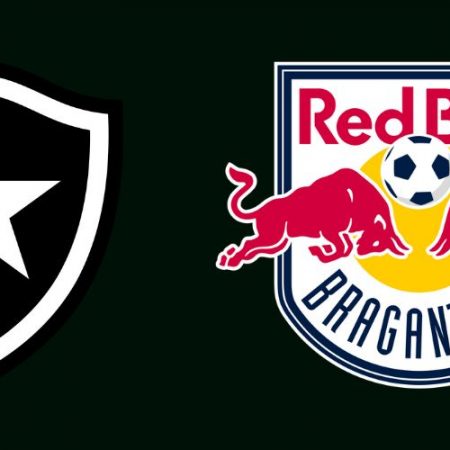 Botafogo vs. Red Bull Bragantino Match Analysis and Predictions