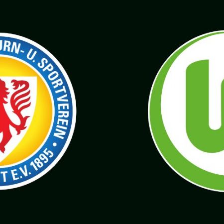 Eintracht Braunschweig vs Wolfsburg Match Analysis and Prediction