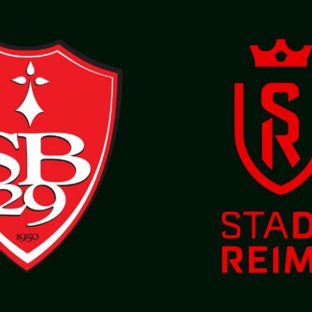Brest vs Reims Match Analysis and Predictions