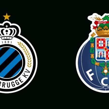 Club Brugge vs. Porto Match Analysis and Prediction