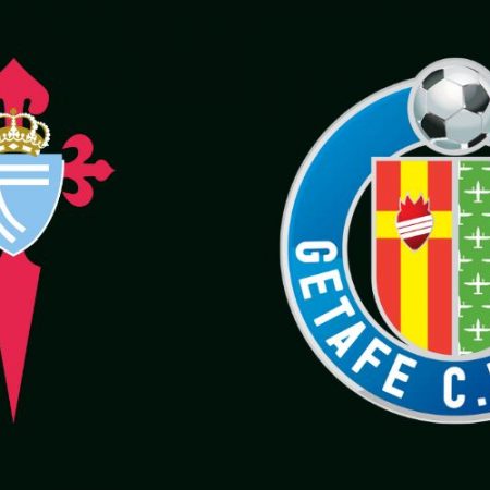Celta Vigo vs Getafe Match Analysis and Prediction