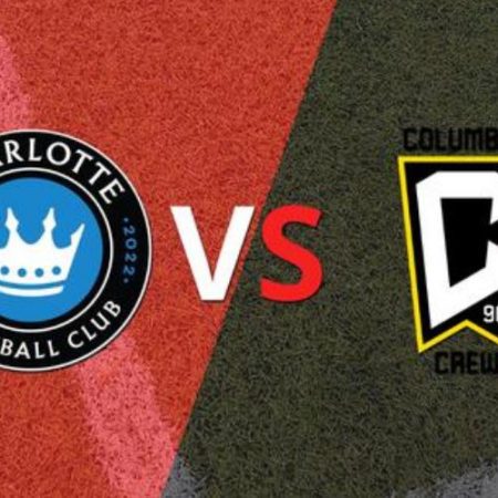 Charlotte FC vs. Columbus Crew Match Analysis and Prediction
