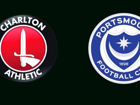 Charlton Athletic vs Portsmouth Match Analysis and Prediction