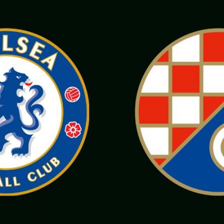 Chelsea vs. Dinamo Zagreb Match Analysis and Prediction