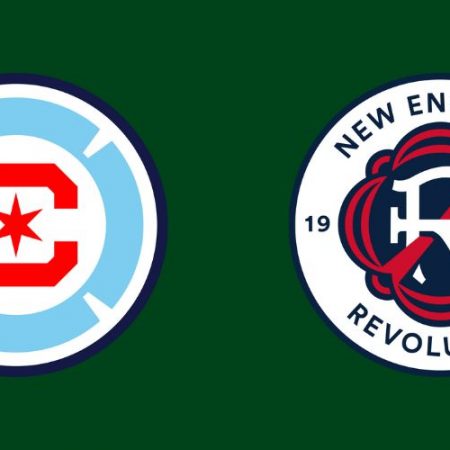 Chicago Fire vs. New Eng. Revolution Match Analysis and Prediction