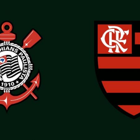 Corinthians vs. Flamengo Match Analysis and Prediction