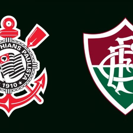Corinthians vs. Fluminense Match Analysis and Prediction