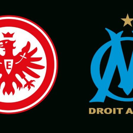 Eintracht Frankfurt vs. Marseille Match Analysis and Prediction