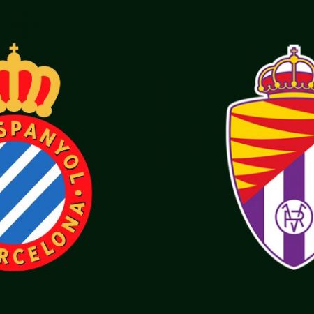 Espanyol vs Valladolid Match Analysis and Prediction