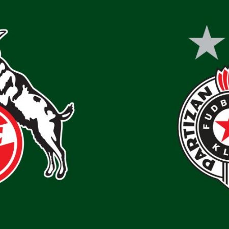 FC Koln vs Partizan Match Analysis and Prediction