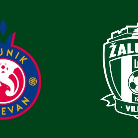 FC Pyunik vs FK Zalgiris Match Analysis and Prediction