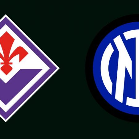 Fiorentina vs Inter Milan Match Analysis and Prediction