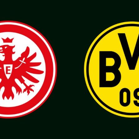 Eintracht Frankfurt vs. Borussia Dortmund Match Analysis and Predictions