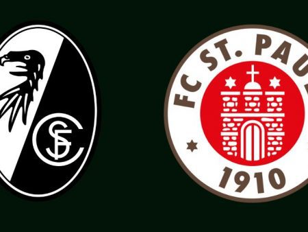 SC Freiburg vs. St Pauli Match Analysis and Prediction