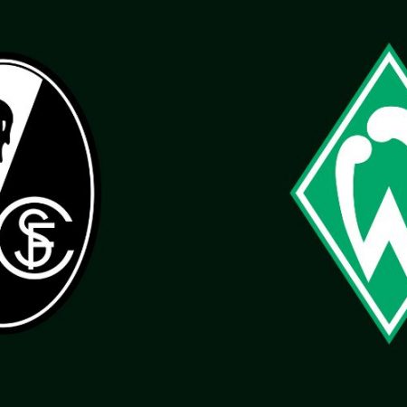 SC Freiburg vs. Werder Bremen Match Analysis and Prediction