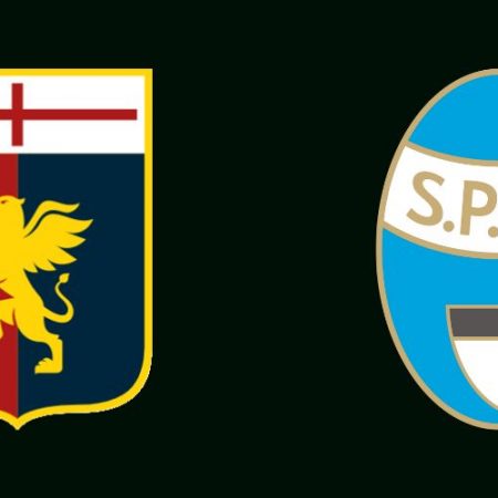 Genoa vs. SPAL Match Analysis and Prediction