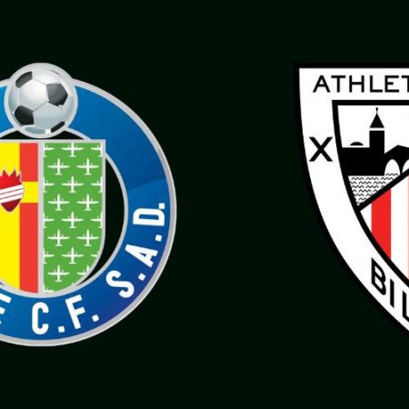 Getafe vs Athletic Bilbao Match Analysis and Prediction
