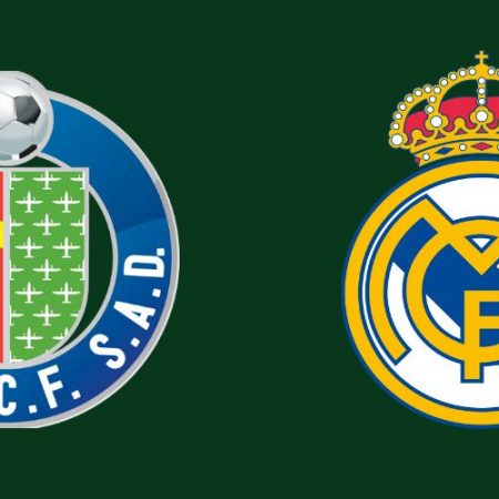 Getafe vs. Real Madrid Match Analysis and Prediction