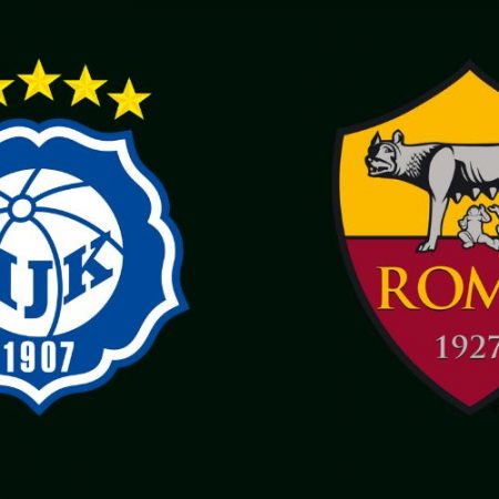 HJK vs Roma Match Analysis and Prediction