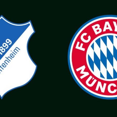 Hoffenheim vs Bayern Munich Match and Prediction