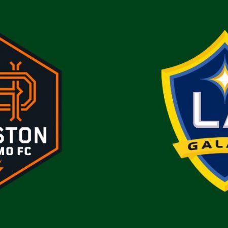 Houston Dynamo vs. Los Angeles Galaxy Match Analysis and Prediction