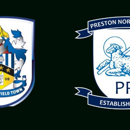 Huddersfield Town vs Preston North End Match Analysis and Prediction