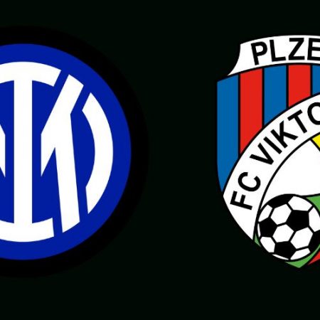 Inter Milan vs. Viktoria Plzeň Match Analysis Predictions