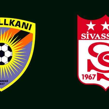 KF Ballkani vs. Sivasspor Match Analysis and Prediction