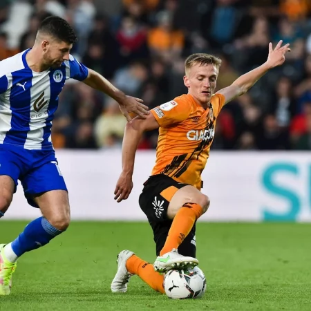 Hull City vs Wigan Athletic Match Analysis and Prediction