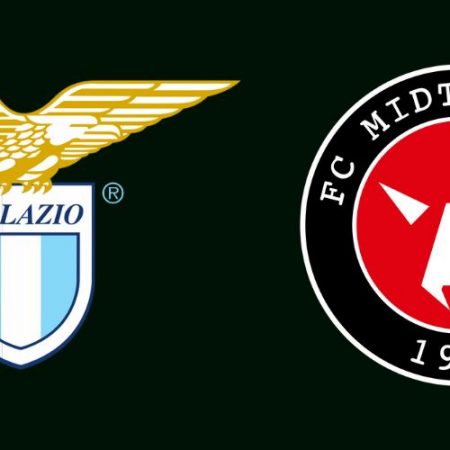 Lazio vs Midtjylland Match Analysis and Prediction
