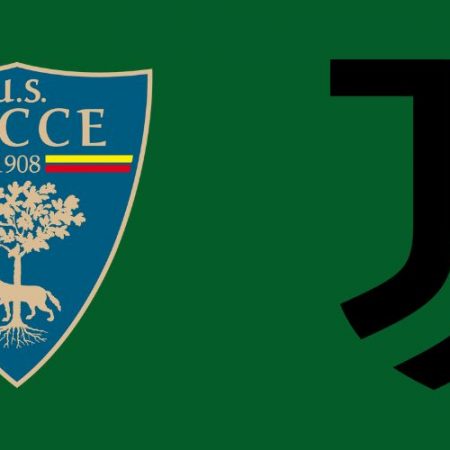 Lecce vs. Juventus Match Analysis and Prediction