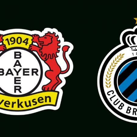 Bayer 04 Leverkusen vs. Club Brugge Match Analysis and Prediction