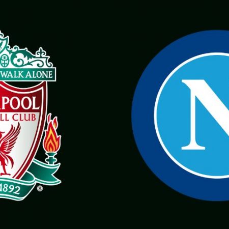 Liverpool vs. Napoli Match Analysis and Prediction