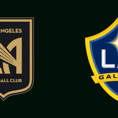 Los Angeles FC vs. Los Angeles Galaxy Match Analysis and Prediction