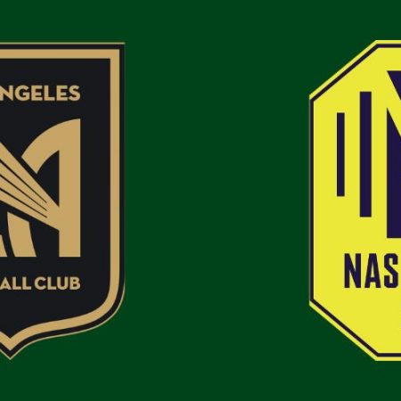 Los Angeles FC vs. Nashville Match Analysis and Prediction