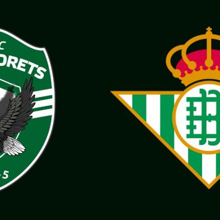 Ludogorets vs Real Betis Match Analysis and Prediction