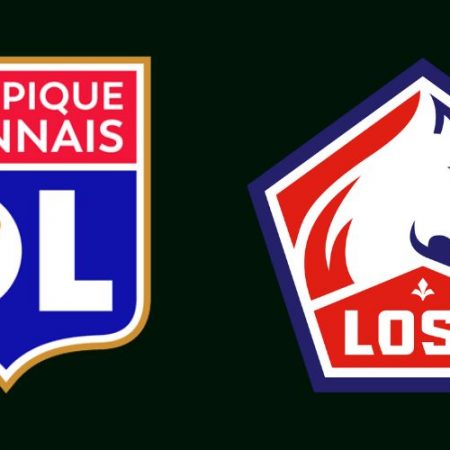 Lyon vs Lille Match Analysis and Prediction