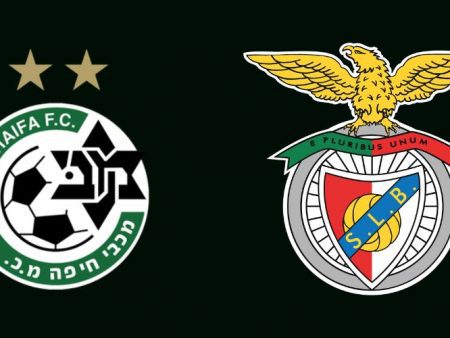 Maccabi Haifa vs Benfica Match Analysis and Preidction