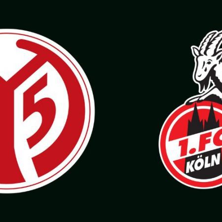 Mainz vs. FC Koln Match Analysis and Prediction