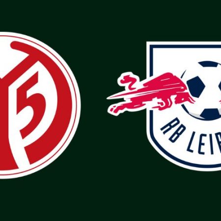 FSV Mainz 05 vs RB Leipzig Match Analysis and Prediction