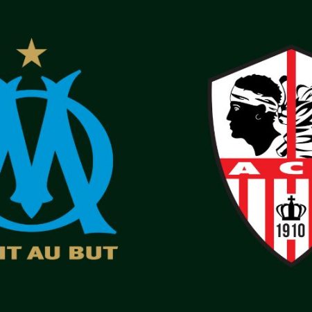 Marseille vs. Ajaccio Match Analysis and Prediction