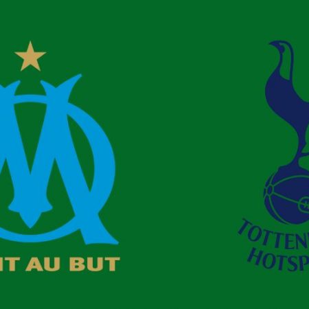 Olympique Marseille vs. Tottenham Hotspurs Match Analysis and Prediction
