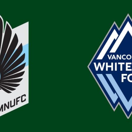Minnesota United vs. Vancouver Whitecaps Match Analysis and Prediction